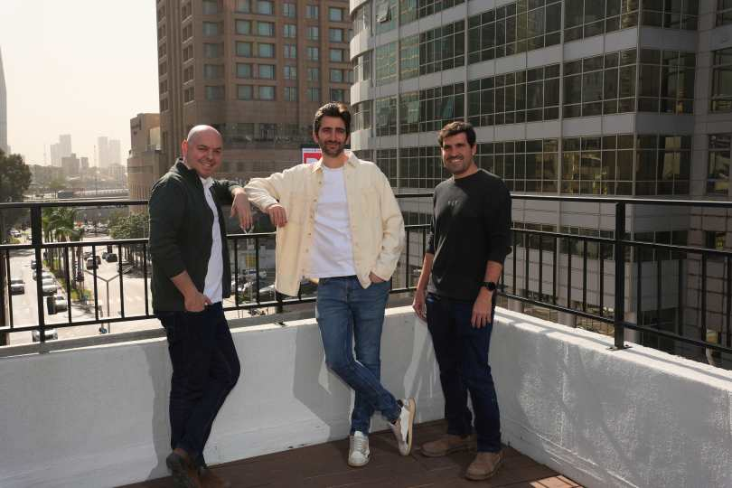 Chamelio raises $26M Series A for AI legal agents as ARR quadruples in five months