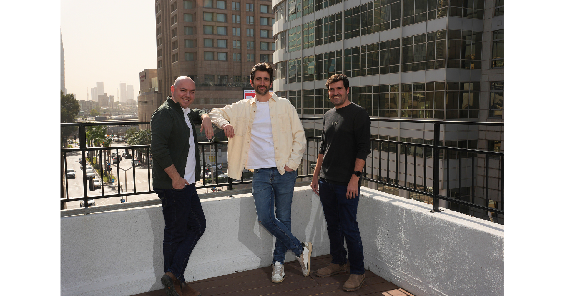 Chamelio Raises $26M Series A to Replace Legacy CLM with AI-Native In-House Legal Operations
