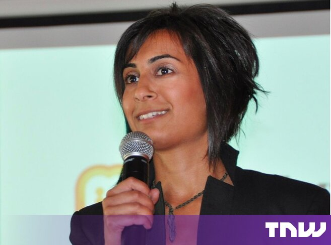 Why You Should Attend the Women 2.0 PITCH Conference