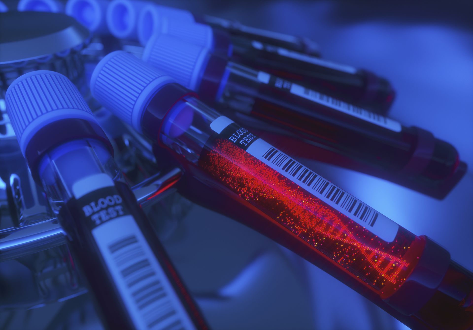Diagnosing Vicariously: Karius Uses AI to Advance Infectious Disease Diagnostics