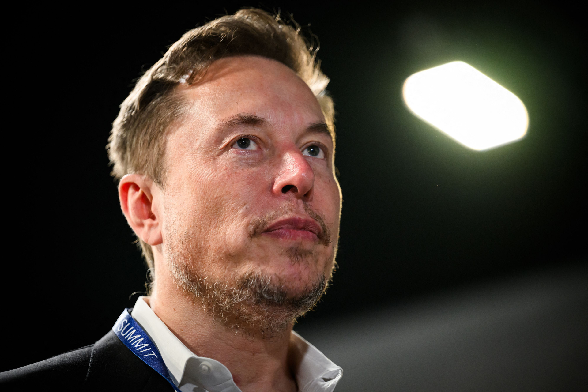 Half of donations made by The Musk Foundation had links to Musk, his businesses: NYT