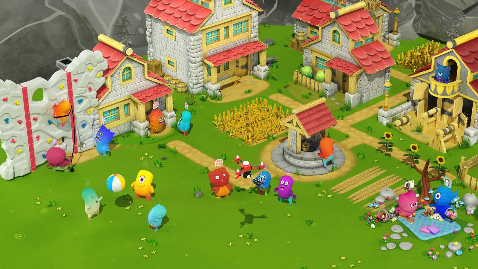 ClassDojo, Tencent-backed unicorn, launches education virtual world