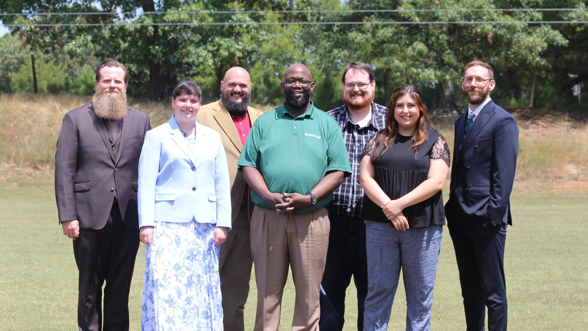 Heritage Christian University Celebrates Record Enrollment