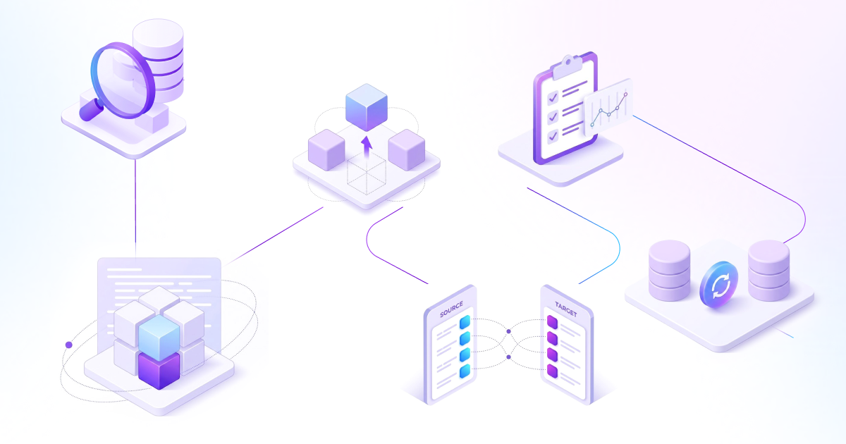 The legacy comprehension problem: how AI changes core banking migration