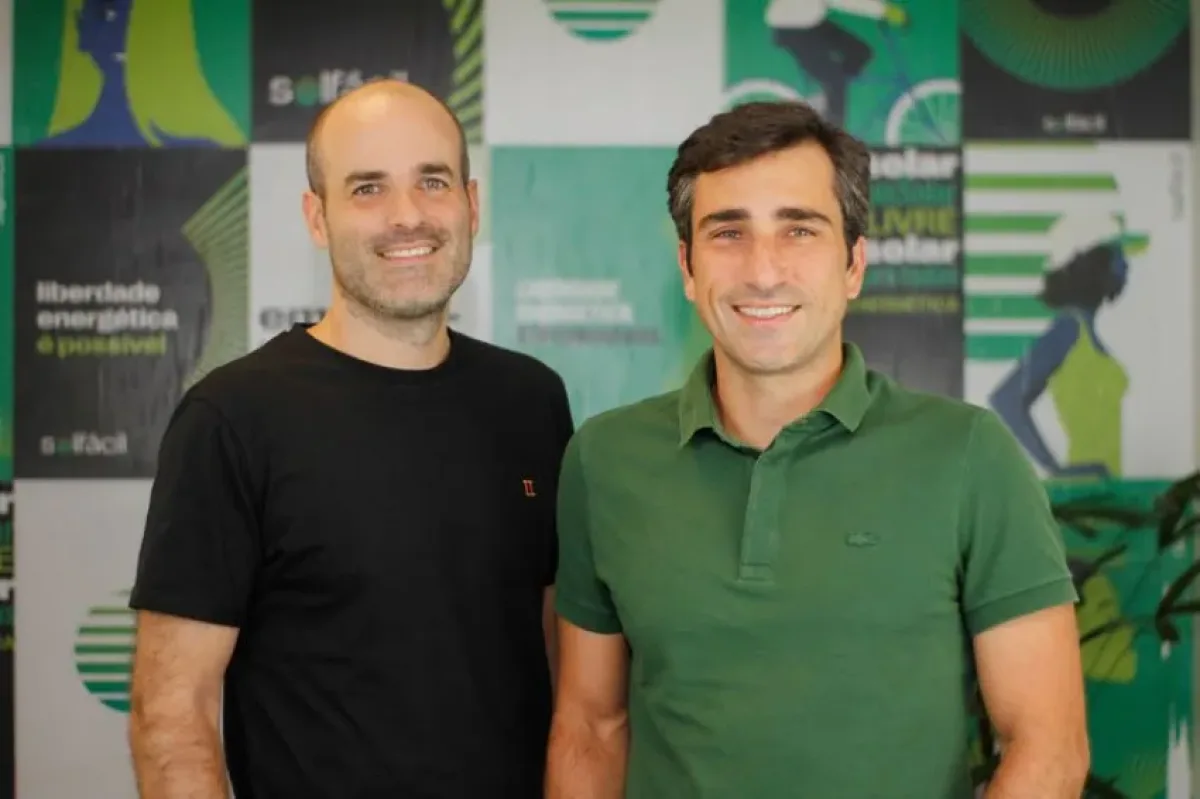 Solfácil reaches R$5 billion in credits and 200 customers in the solar sector