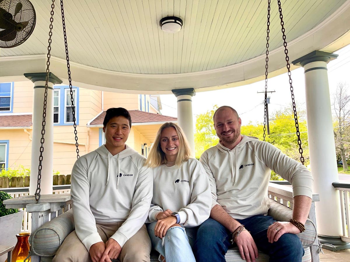 Candor Raises $5M To Build The Next Generation, Authentic Professional Social Network