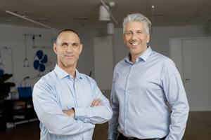 Shifters Raises $10.2 Million Seed Round Led by Ace Capital Partners
