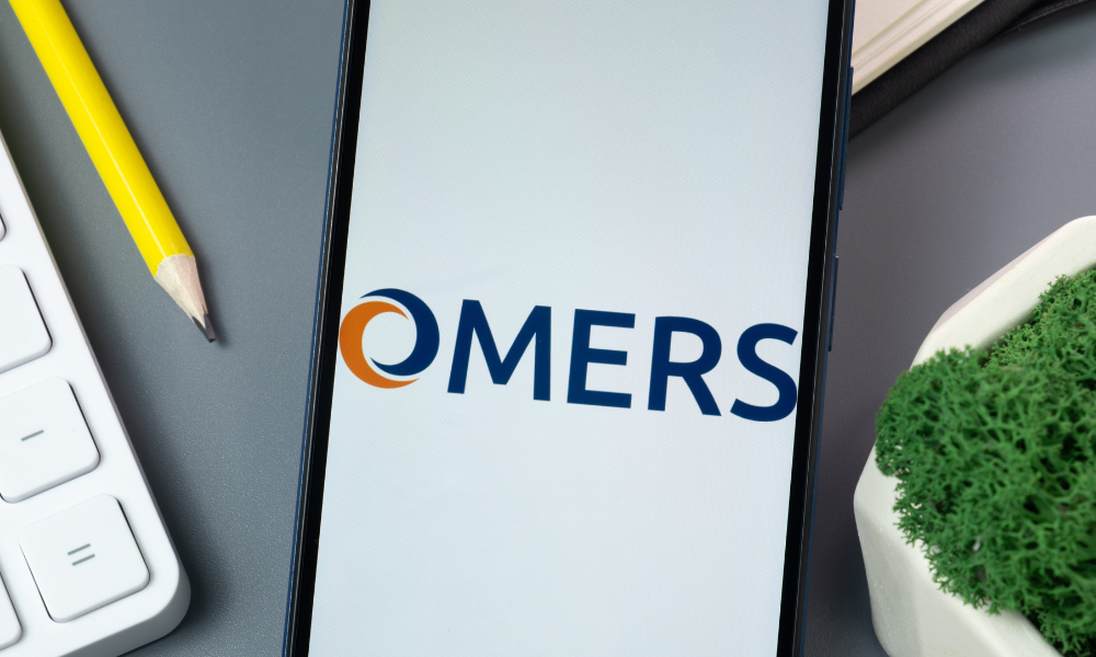 OMERS Ventures backs fusion diagnostics firm Daedal Systems