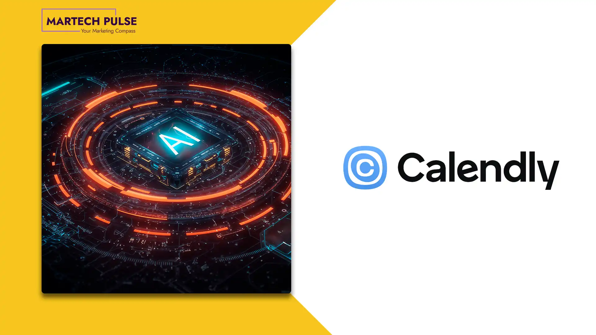 Calendly's New AI Product Suite Transforms Scheduling into a Seamless Meeting Workflow