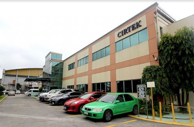 Cirtek on the hunt for new investors