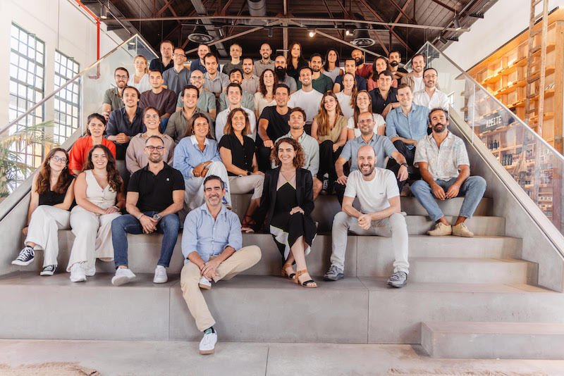 Autonomous retail technology firm Sensei raises €15 million, preps European expansion and new store