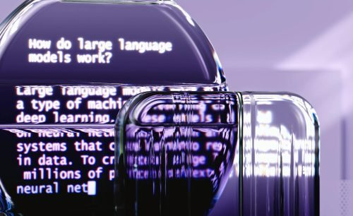 TXP Teams Up With Otera on AI Agents