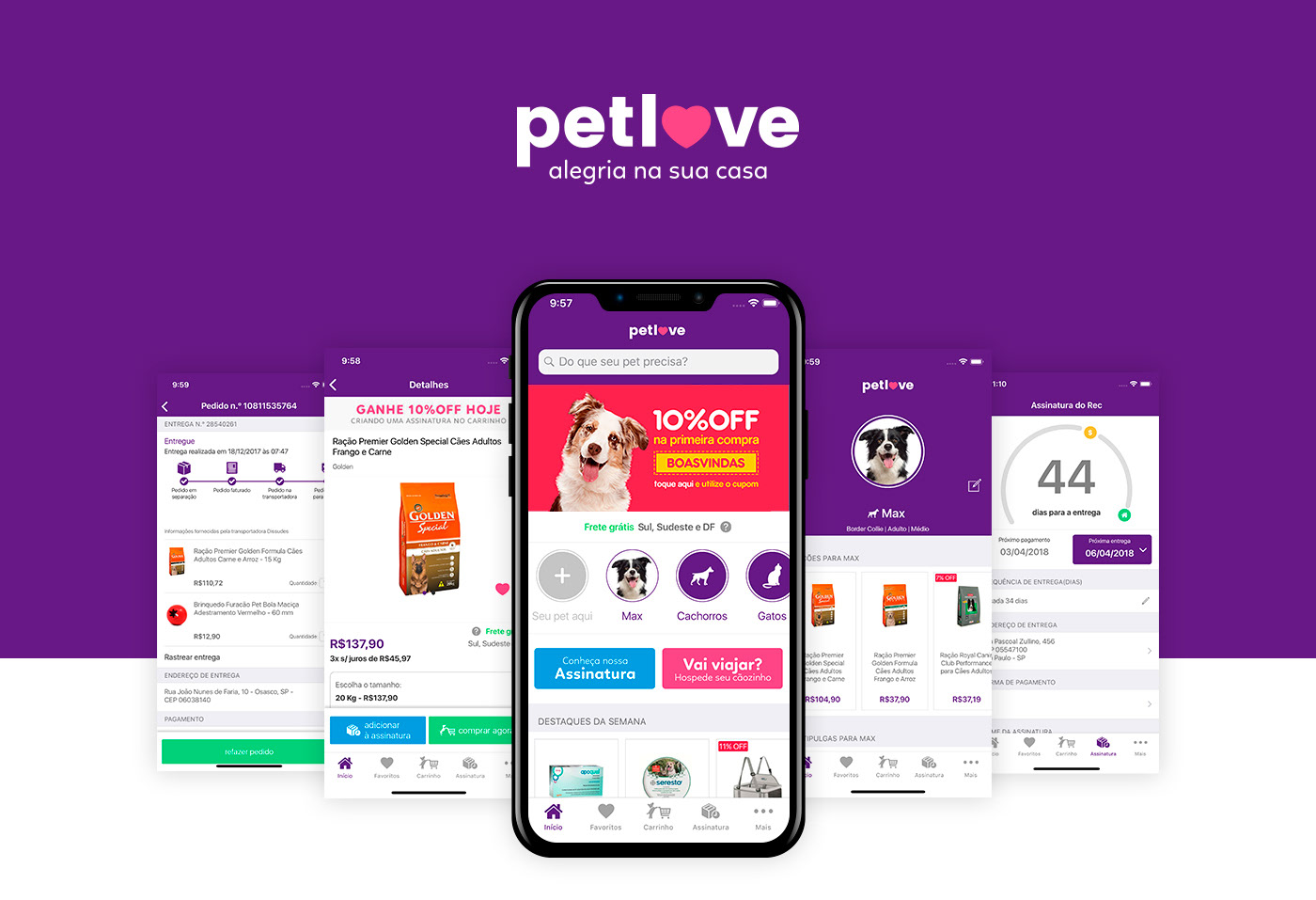 Brazil's Petlove raises $150M from Riverwood, SoftBank to sell pet products and services online