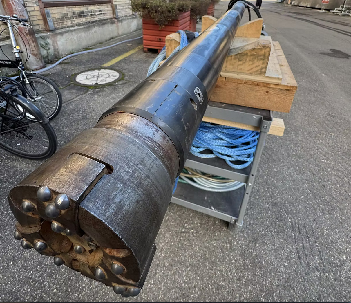 Alberta Awards $37 Million for Next-Generation Drilling Technologies