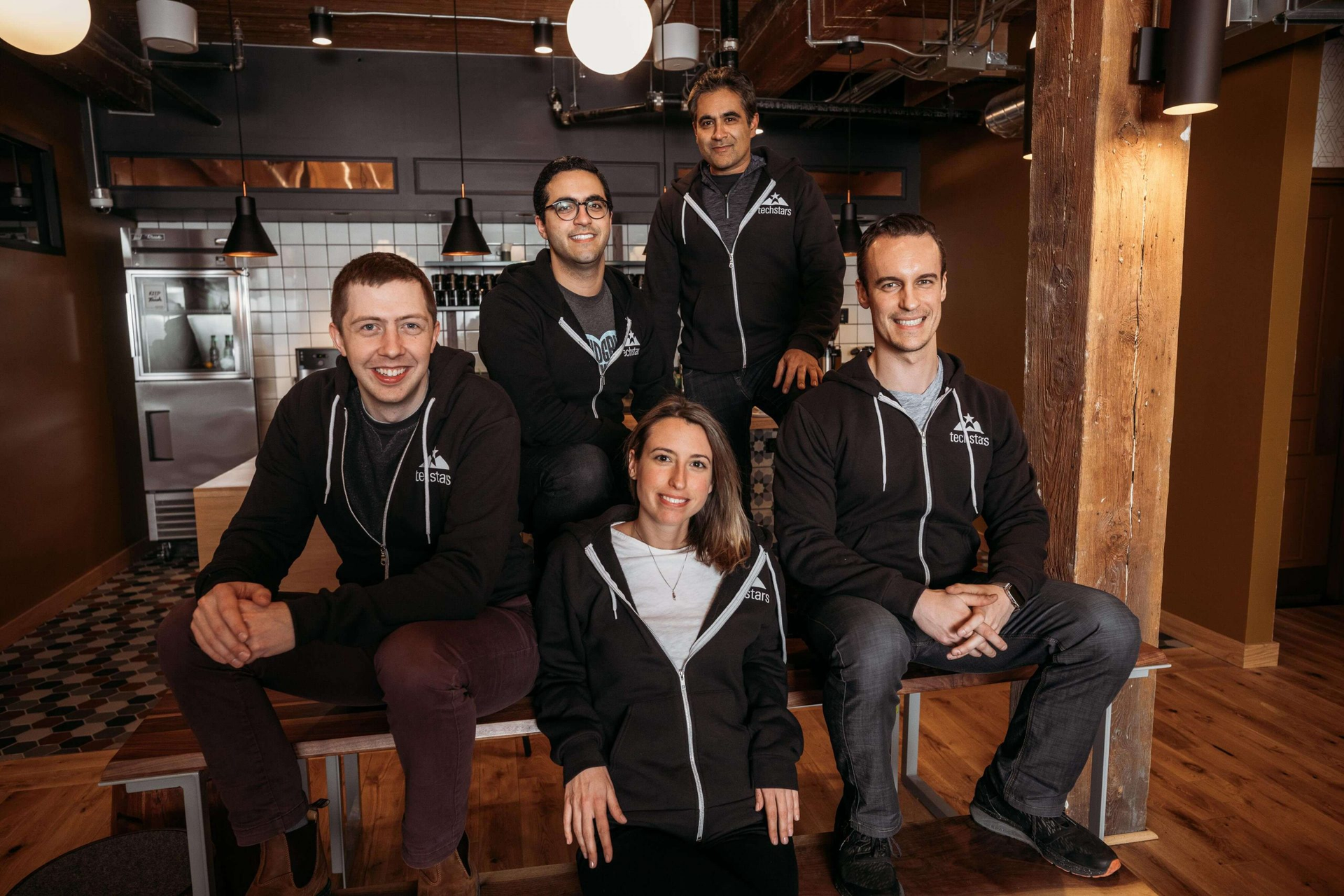 Techstars Announces First Cohort for Toronto Accelerator