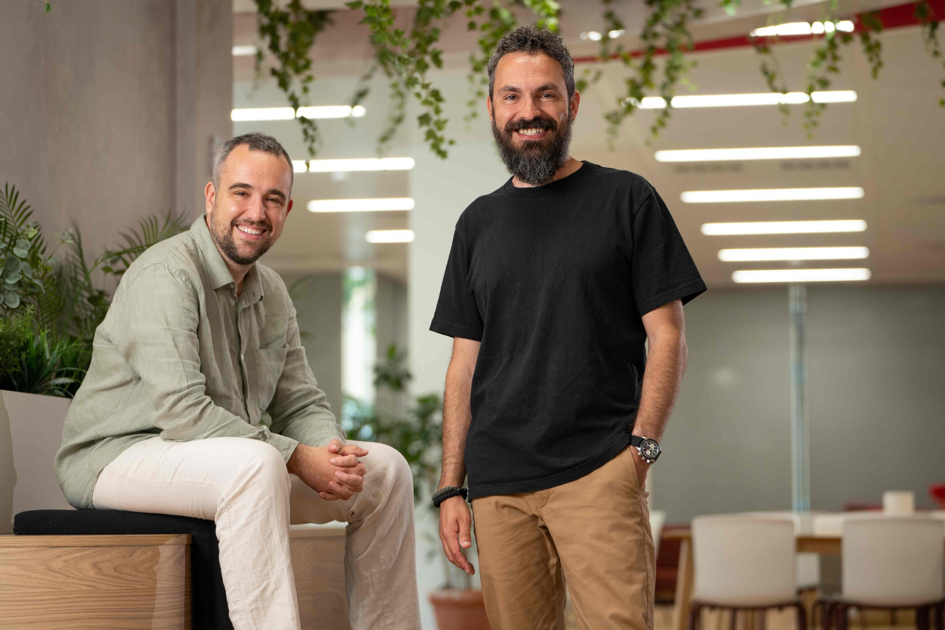 Factorial Raises $150M Series D and Reaches the $2.5 Billion Valuation