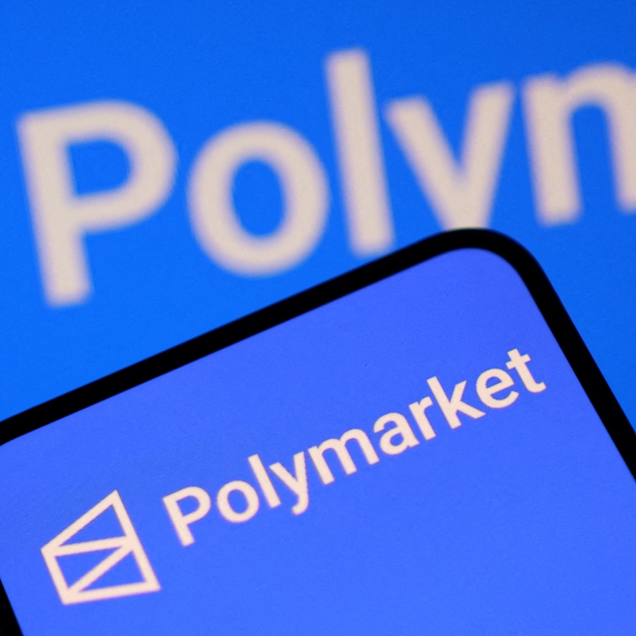 Polymarket names Warren Jenson its first CFO as the startup aims to grow in the US; Jenson served as CFO of Amazon, EA, Delta, NBC, and most recently Nielsen
