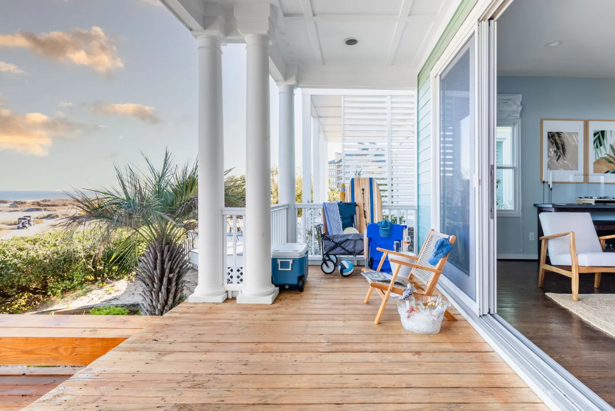 AvantStay Creates a $500 Million Fund for Investing in Short-Term Rentals