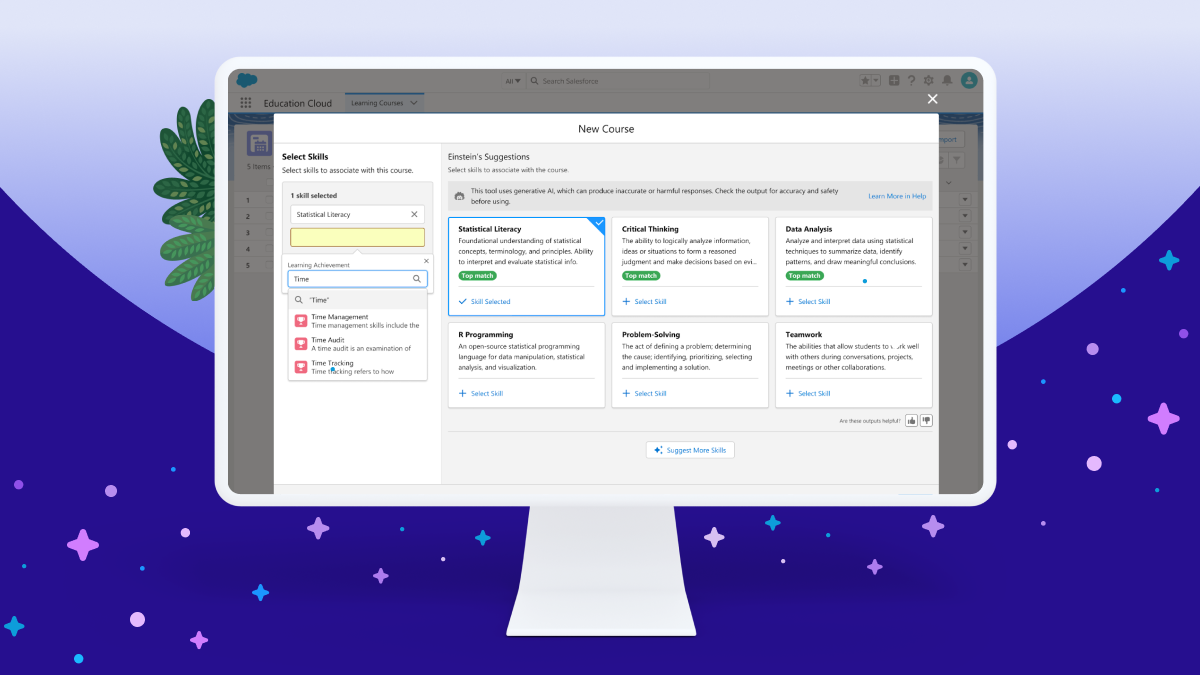 New Salesforce AI and Data Tools Help Nonprofits Engage with Stakeholders, Boost Fundraising, and Improve Program Efficiency