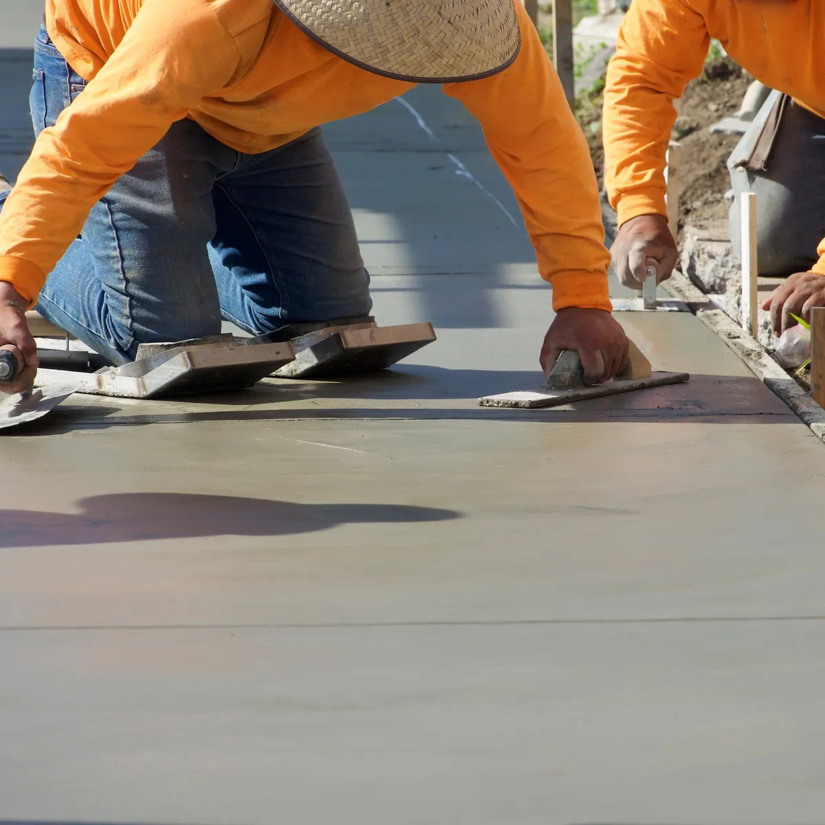 Startup aims to get construction firms paid faster
