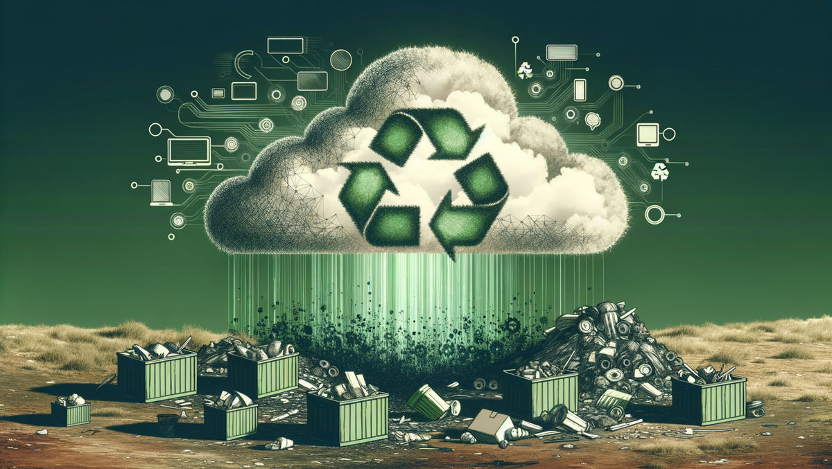 ISB Global strengthens SAP ties, bolsters waste disposal innovation