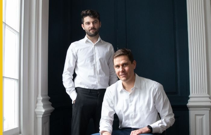 Fire alarm disruptor Phare Labs secures £300K investment