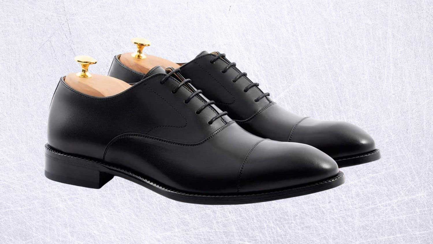 Beckett Simonon Shoes Review: Are They Better Than Allen Edmonds?