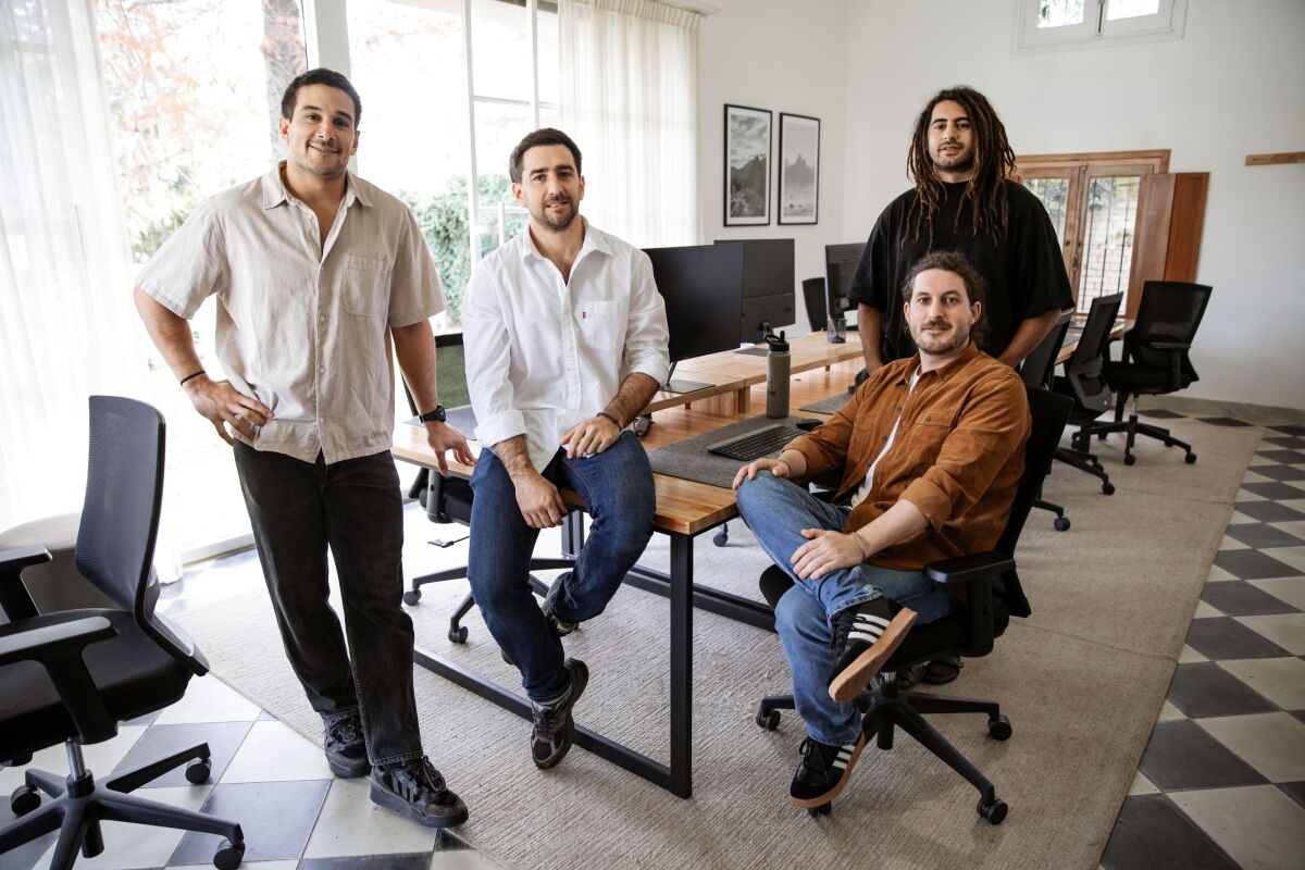 Uruguayan startup TecsPal completes sale to U.S. Vensure Employer Solutions