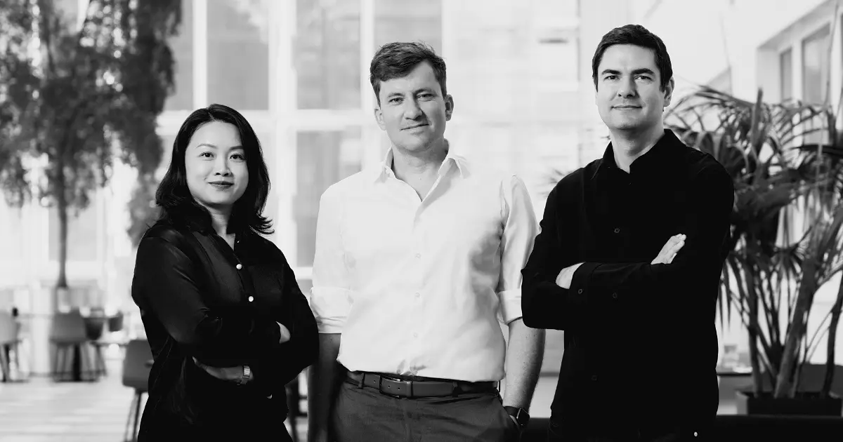 Ground State Ventures leads $2.2m pre-seed round in RhymeQ