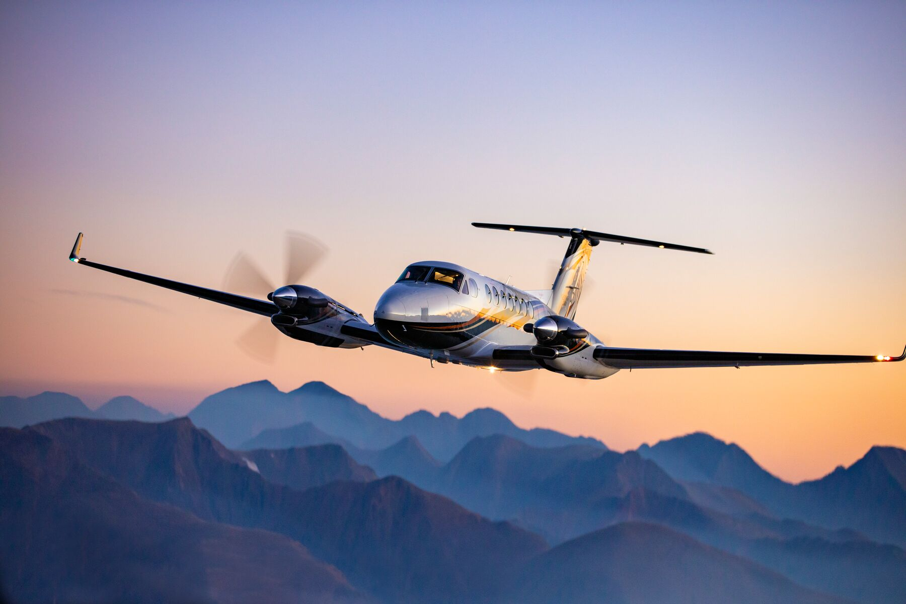 Bridger Aerospace Awarded 8 Million Contract with Texas A&M Forest Service