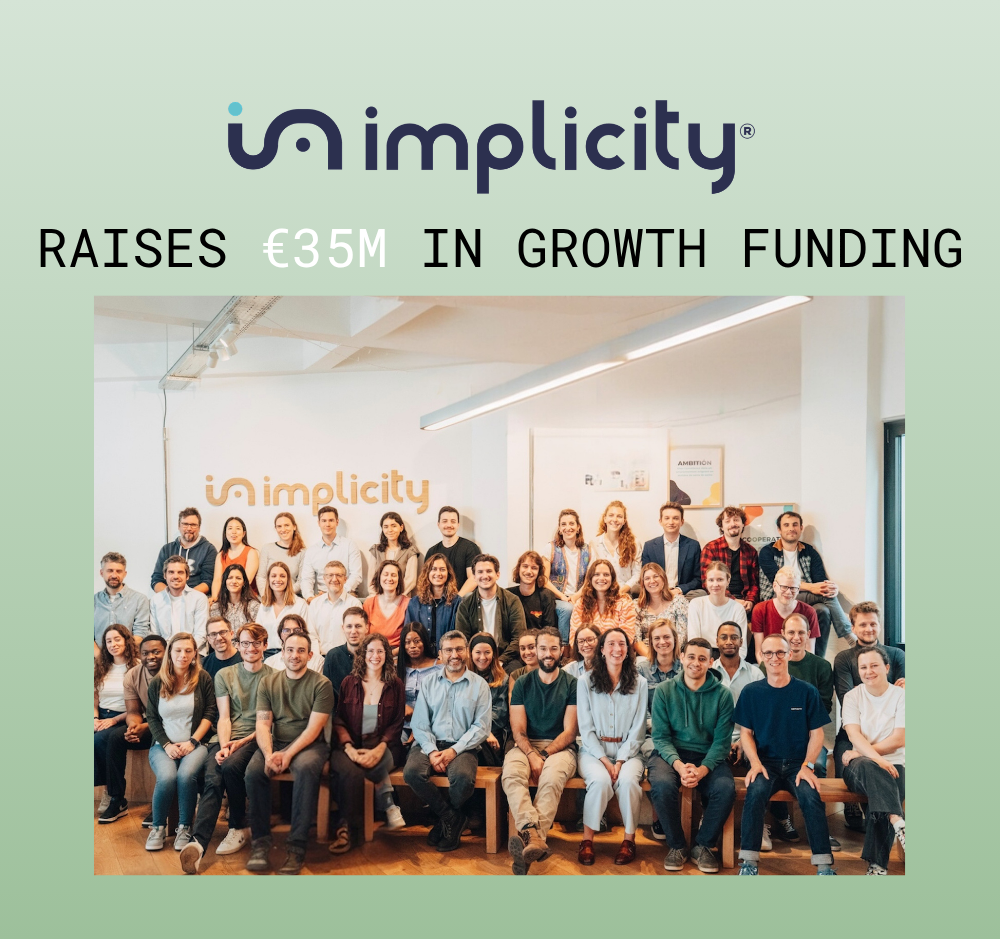Implicity secures €35M growth equity funding to scale its AI-driven cardiac monitoring platform globally