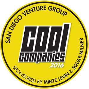 eSUB Named COOL Company by San Diego Venture Group