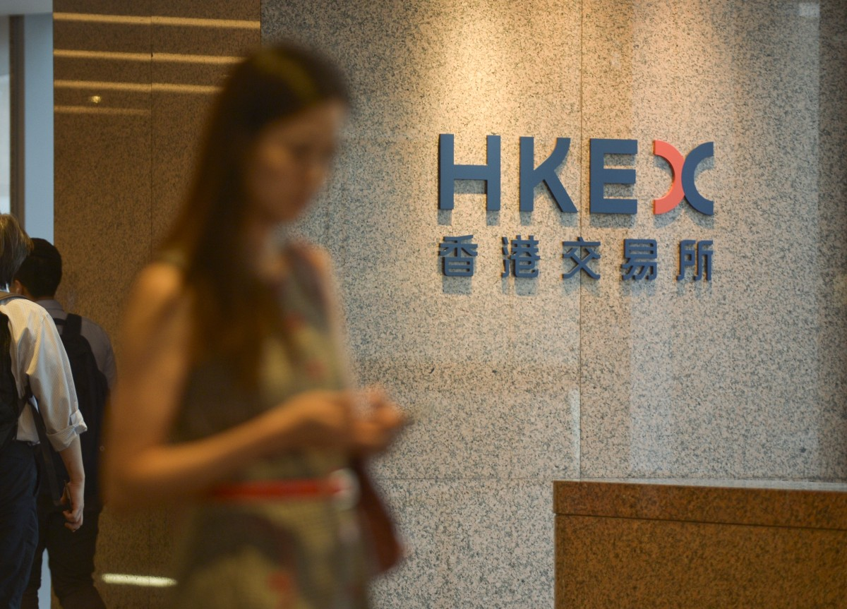 Bain-backed renewable fuel maker EcoCeres targets US$1 billion Hong Kong IPO, sources say