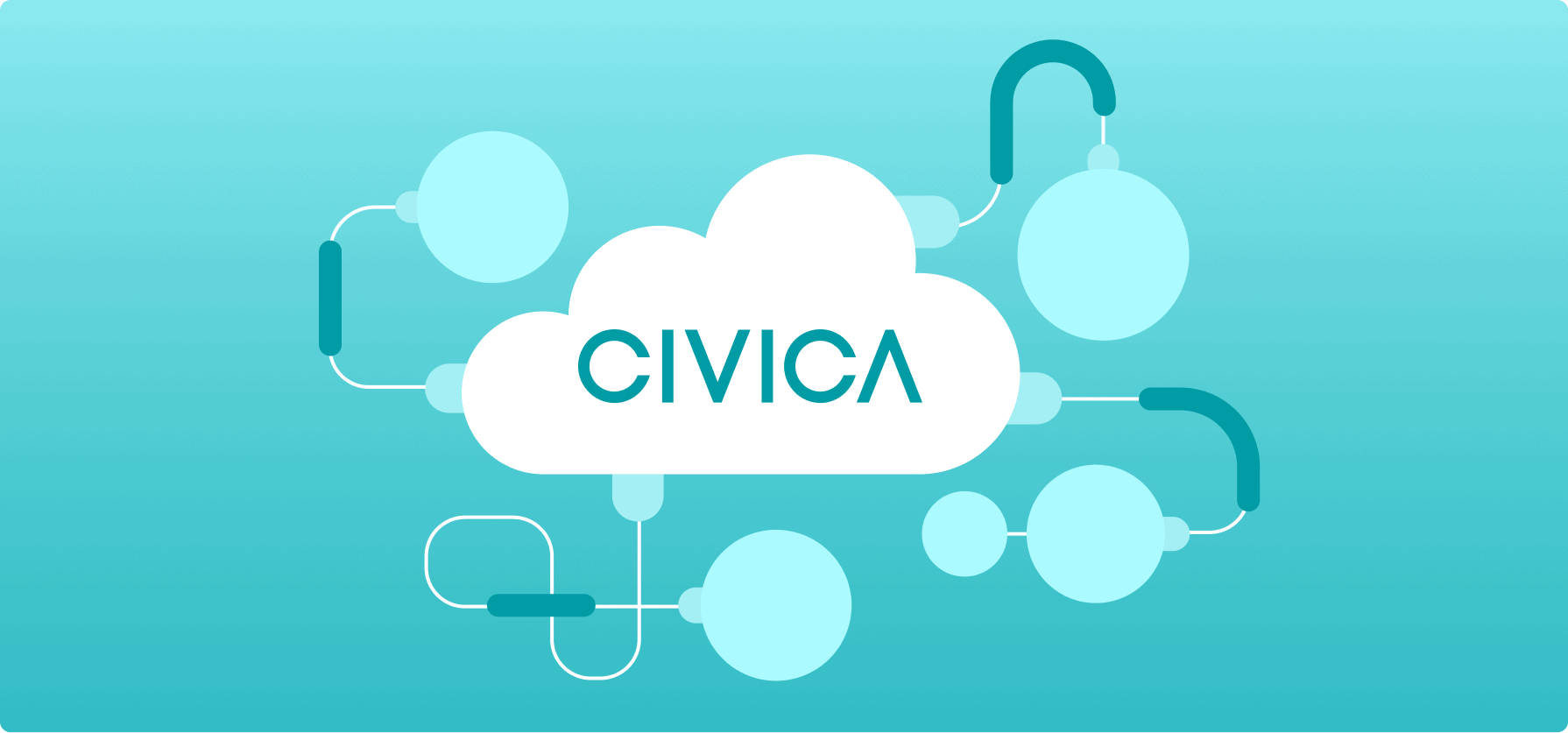 Easygenerator integrates with Civica