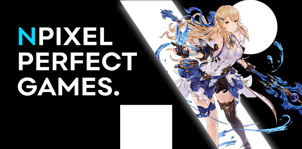 NPIXEL - Gran Saga developer obtains new investment and reveals new game