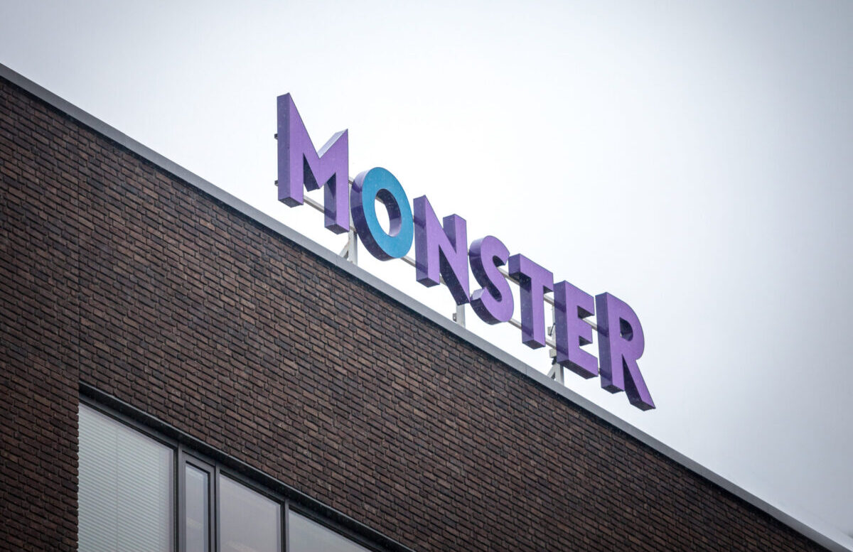 Antitrust suit alleges Monster, CareerBuilder and Resume Genius are all the same company