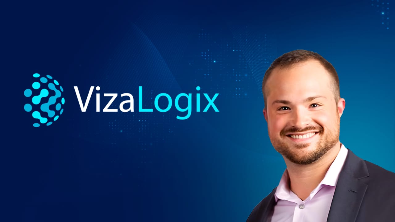 VizaLogix Appoints Mike Nebrich as New Director of Marketing