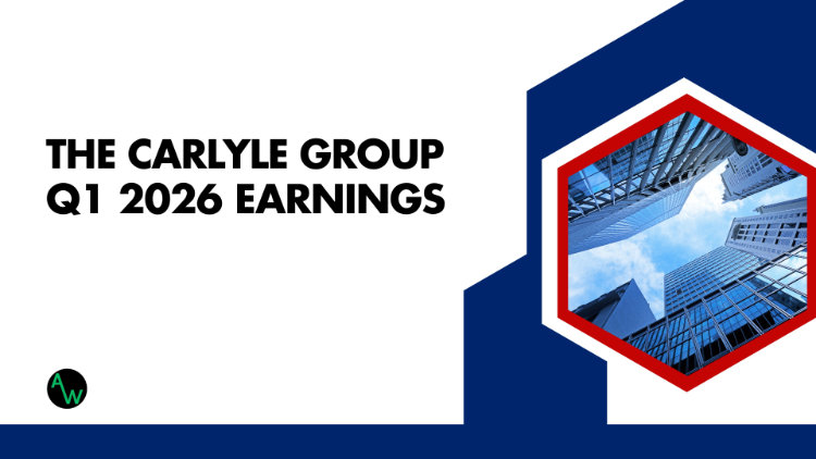 Carlyle eyes $200bn in capital flows by 2028 as AlpInvest, wealth, and credit lead Q1 fundraising