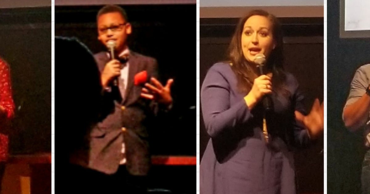 Kenosha Startup Week Inspiring Entrepreneurs To Look Out For!