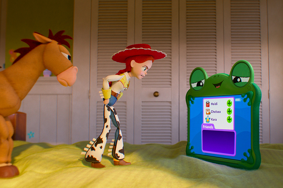 Pixars Toy Story 5 Looks to Set Franchise Box Office Opening Weekend Record