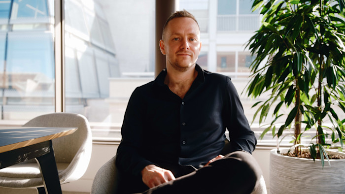 Sources and Nscale's US SEC filings: ByteDance accounted for nearly 75% of Nscale's sales in 2025 and used Nscale's facility in Norway to access Nvidia AI chips
