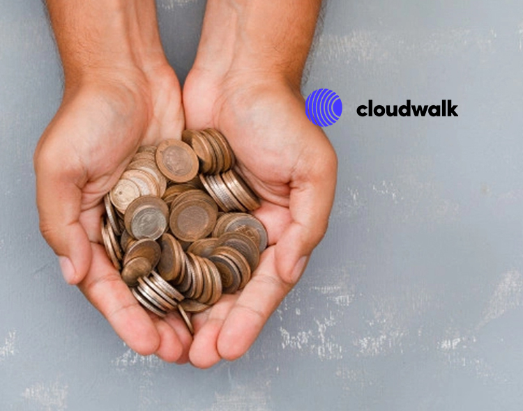 CloudWalk Announces US$190 Million Series B Financing Round Led by Coatue
