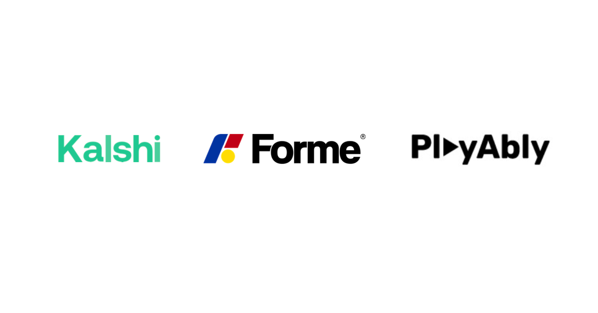 Forme Science Becomes the First E-Commerce Brand to Hedge Risk on Kalshi