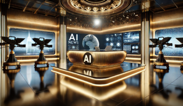 AI & Finance News for the Week Ending 10/04/24
