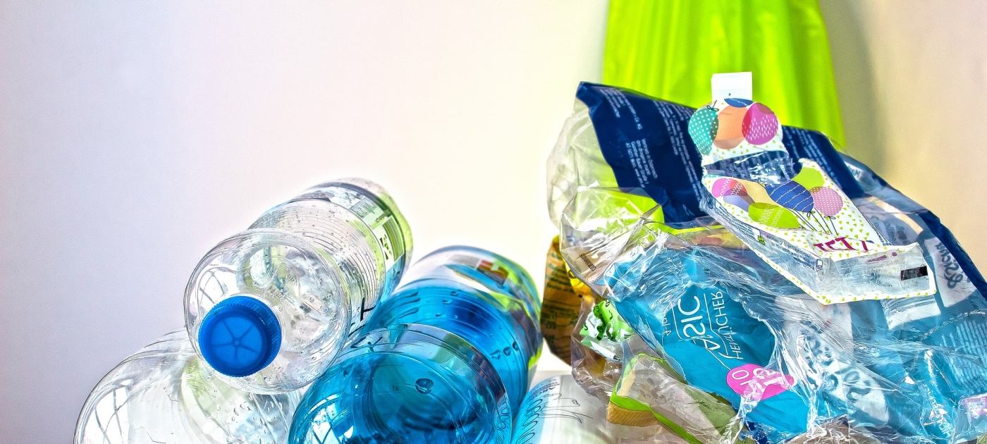 New global commitment report reveals progress towards eliminating plastic pollution