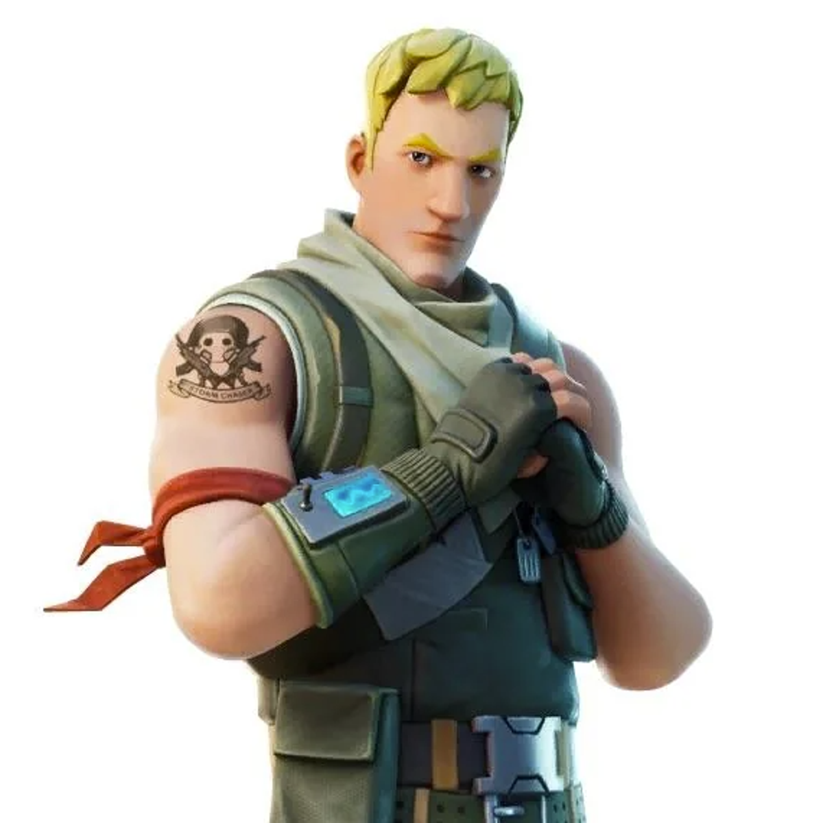 Fortnite reviving original map as permanent addition, featuring multiple classic seasons