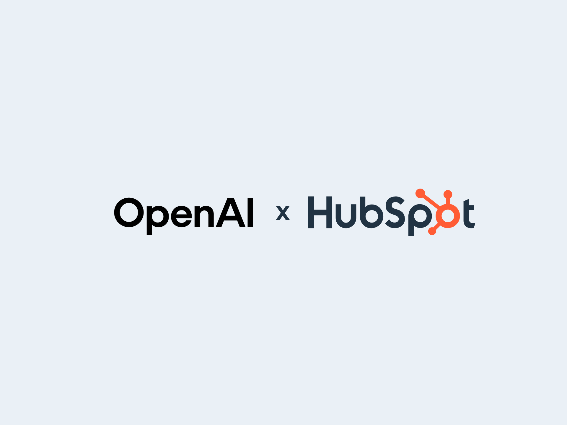 HubSpot launches first CRM deep research connector with ChatGPT
