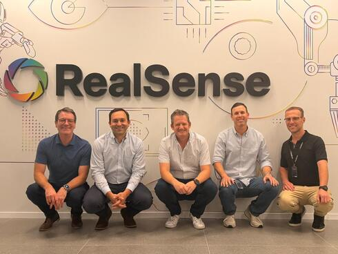Intel let RealSense go. Now Cognex is paying $600 million to buy it