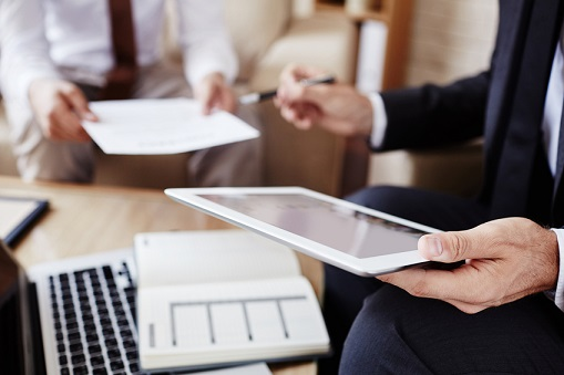 AXIS launches unit to partner with insurtech companies