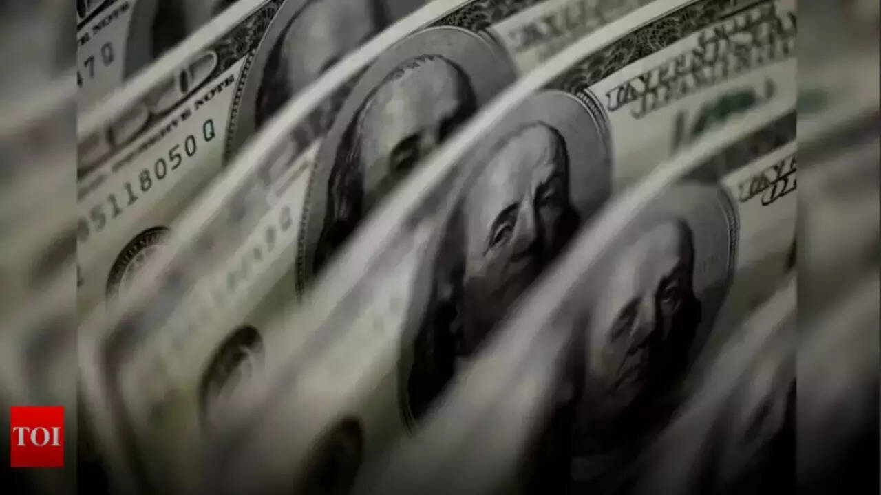 B2b Firm Elasticrun Raises $330mn From Softbank, Others | India Business News